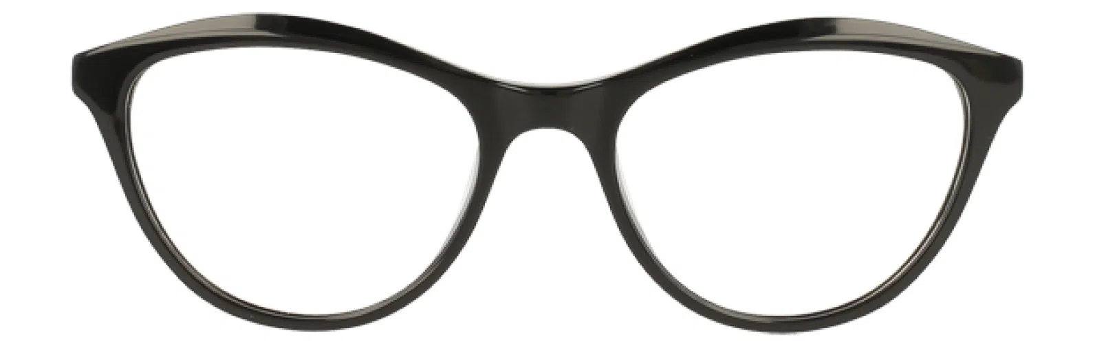 Via Spiga VSElsa Eyeglasses - Black - view 3